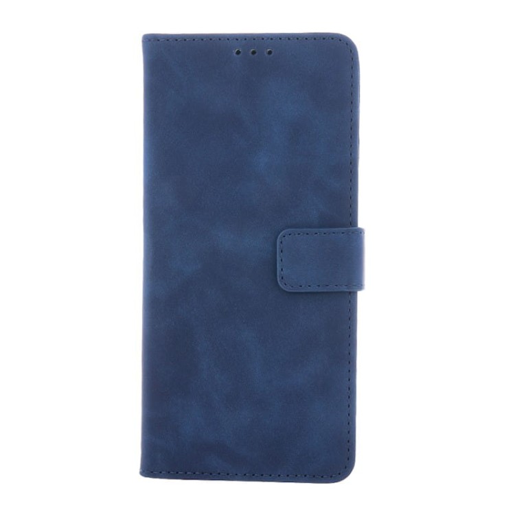Etui Smart Velvet do Samsung Galaxy S22 Plus granat