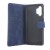 Etui Smart Velvet do Samsung Galaxy S22 Plus granat
