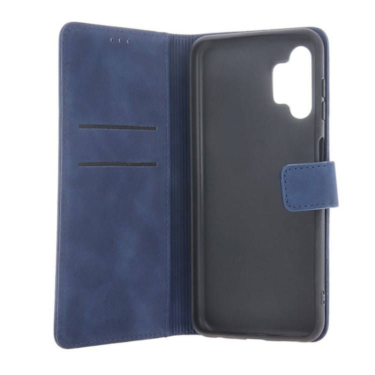 Etui Smart Velvet do Samsung Galaxy S22 Plus granat