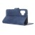 Etui Smart Velvet do Samsung Galaxy S22 Plus granat