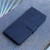 Etui Smart Velvet do Samsung Galaxy S22 Plus granat