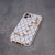 Etui Glamour do Samsung Galaxy S22 białe
