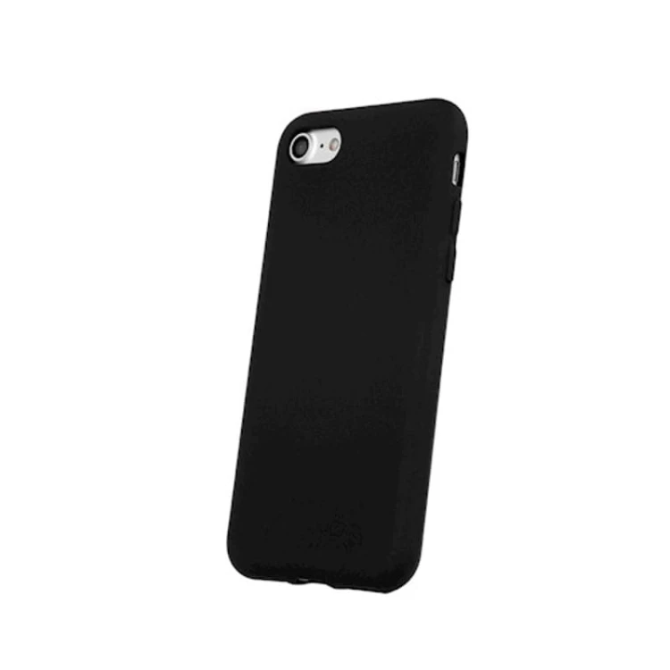 Etui Silicon Samsung S23 Ultra czarny
