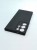 Etui Silicon Samsung S23 Ultra czarny