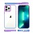Etui MX Rainbow do Samsung Galaxy S23 Ultra fioletowo-niebieski
