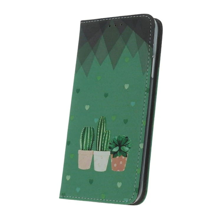 Etui Trendy Kaktus 2 do Samsung Galaxy S23 Ultra