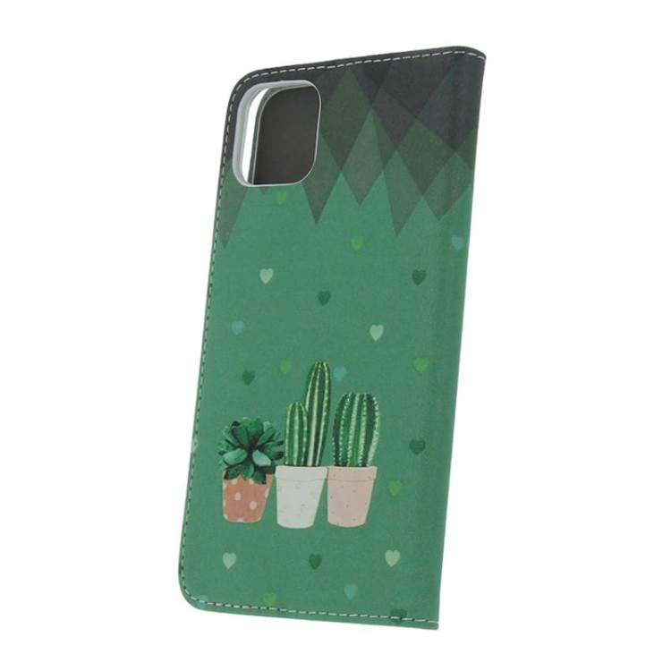 Etui Trendy Kaktus 2 do Samsung Galaxy S23 Ultra