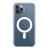 Etui Anti Shock 1,5mm Magsafe do Samsung Galaxy S23 Ultra transparentne