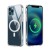 Etui Anti Shock 1,5mm Magsafe do Samsung Galaxy S23 Ultra transparentne
