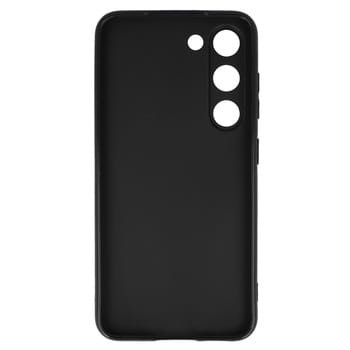 Etui Matt TPU Samsung S23 Plus czarne