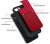 Etui Noble Samsung S23 Plus czerwone