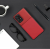 Etui Noble Samsung S23 Plus czerwone