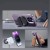 Etui iPhone 15 Plus Mag Safe transparentna