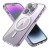 Etui iPhone 15 Plus Mag Safe transparentna