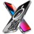 Etui iPhone 15 Plus Mag Safe transparentna