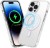 Etui iPhone 15 Plus Mag Safe transparentna