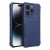 Etui Heavy Duty do iPhone 15 Plus granat