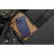 Etui Heavy Duty do iPhone 15 Plus granat