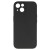 Etui Matt TPU iPhone 15 Plus czarne
