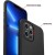Etui Matt TPU iPhone 15 Plus czarne