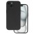 Etui Matt TPU iPhone 15 Plus czarne