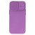 Etui Camshield Soft iPhone 15 Plus fiolet